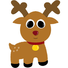 reindeer