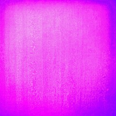 Plain pink textured squared background, usable for social media, story, banner, poster, Ads, events, party, celebration, and various design works