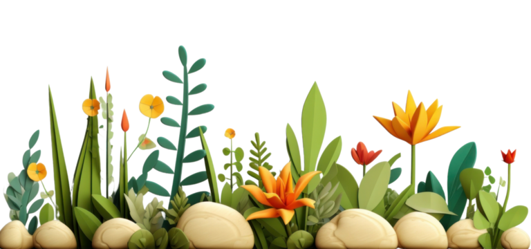 PNG Flower plant blossom nature.