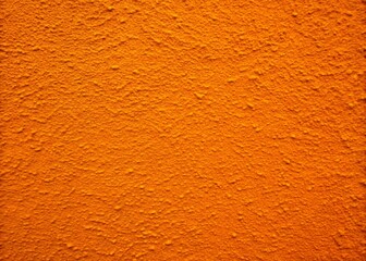 Vibrant Orange Texture Wall with Subtle Patterns for Background, Design, and Artistic Projects