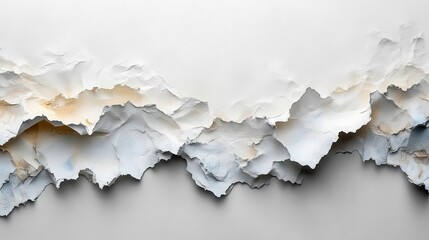 a textured white watercolor paper background showcasing the elegance of craftsmanship and the beauty of simplicity perfect for artistic presentations