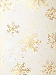 Fototapeta premium Christmas and New Year-themed graphic background