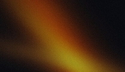 Abstract orange gradient background with texture and warmth, perfect for elegant designs. Ideal for halloween, thanksgiving, or any creative project