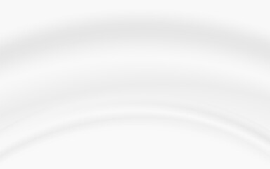 Minimalistic white gradient with soft shadows, ideal for clean designs.