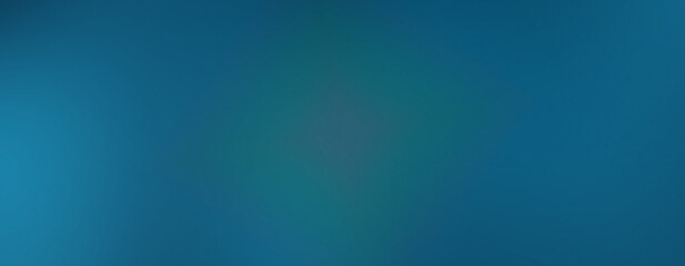 Fototapeta premium Abstract Blue Gradient Background Texture Design