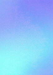 Purple, blue gradient vertical background with copy space for text or image, Modern vertical  design suitable for online Ads, Posters, Banners, social media, events and various design works