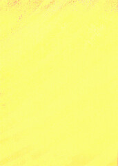 Fototapeta premium Yellow gradient vertical background with copy space for text or image, Modern vertical design suitable for online Ads, Posters, Banners, social media, events and various design works
