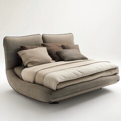 Versatile Sofa Bed