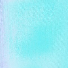 Light blue gradient square background with copy space for text or image, Best suitable for online Ads, poster, banner, sale, card, celebrations and various design works