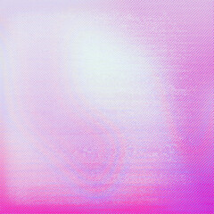 Purple, pink textured square background with copy space for text or image, Best suitable for online Ads, poster, banner, sale, card, celebrations and various design works