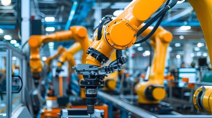 Envision a smart city where robotic process automation manages infrastructure and municipal services