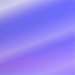 Purple gradient square background with copy space for text or image, Best suitable for online Ads, poster, banner, sale, card, celebrations and various design works