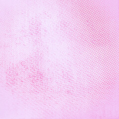 Pink textured square background with copy space for text or image, Best suitable for online Ads, poster, banner, sale, card, celebrations and various design works