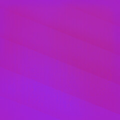 Purple, pink square background with copy space for text or image, Best suitable for online Ads, poster, banner, sale, card, celebrations and various design works