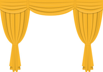 curtain