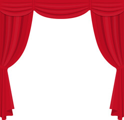 curtain
