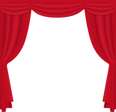 curtain