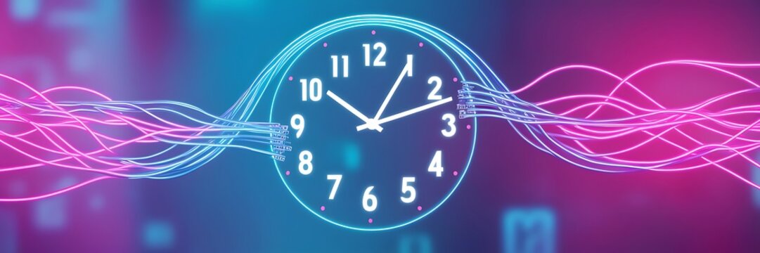 Project Efficiency Unleashed: Strategic Time Management and Business Technology for Goal-Oriented Success