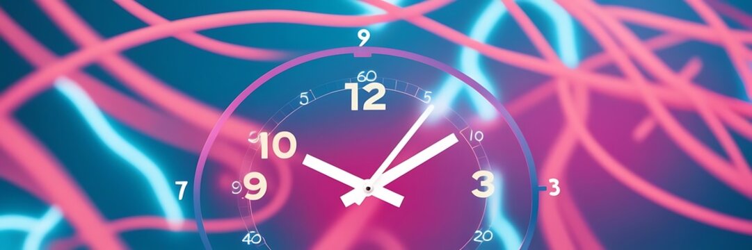 Project Efficiency Unleashed: Strategic Time Management and Business Technology for Goal-Oriented Success