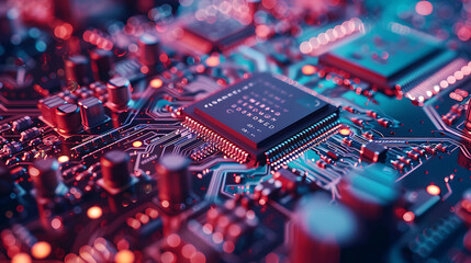 technology evolution