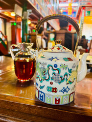 Chinese Black Tea best tea in the world