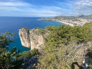 Gaeta - golfo di Gaeta