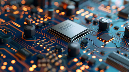 technology and digital