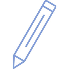 Pencil Vector Icon