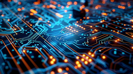 technology and digital