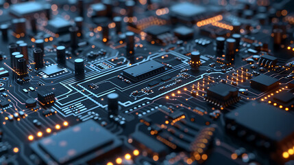 circuit board
