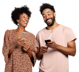 Adult laughing portrait woman.