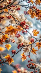 Mobile natural wallpaper screen saver 