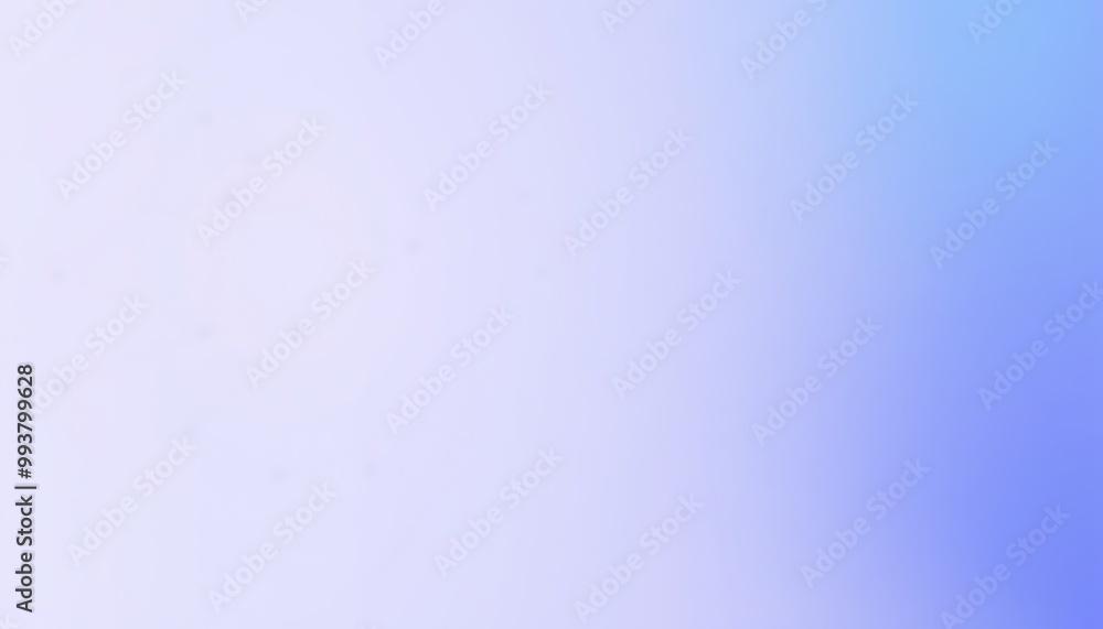 Poster white background, gradient blue to purple, vector graphic of simple lines and dots connecting the sh