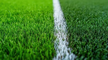 Well Kept Lawn Before and After Transformation