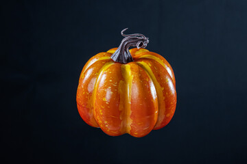 halloween pumpkin