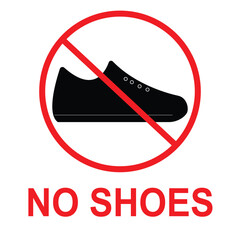 Free No Shoes Vector Art, Icons & Graphics – Download Now