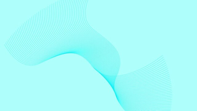 Abstract swirl lines background. Rainbow colorful swirl line movement. pattern wavy line background.