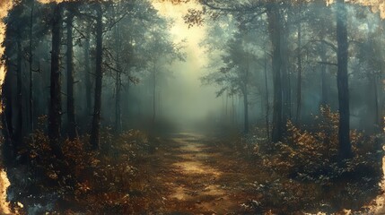 vintage distressed photo featuring light leaks and textured grain evoking nostalgia with its weathered appearance surrounded by a vignette that draws focus to its timeless memories