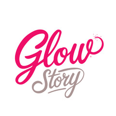 Glow Story Logo