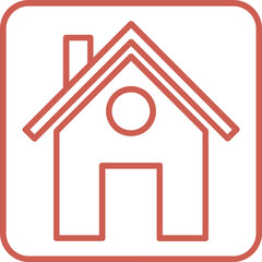 Home Vector Icon