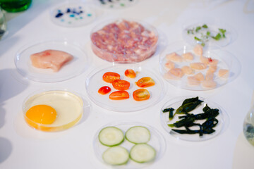 Food Science Laboratory Setup | Innovative Food Testing & Research