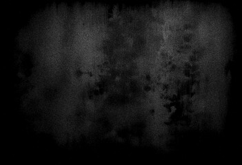 Marble texture pattern background, black wall grunge texture