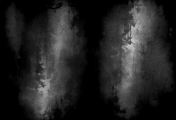 Marble texture pattern background, black wall grunge texture