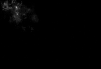 Marble texture pattern background, black wall grunge texture