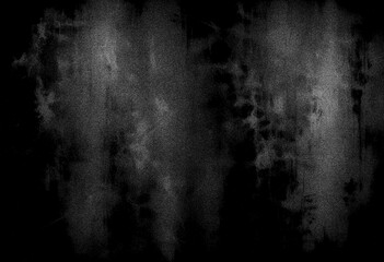 Marble texture pattern background, black wall grunge texture