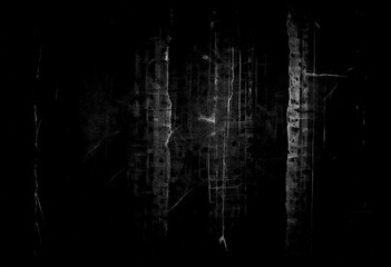 Marble texture pattern background, black wall grunge texture