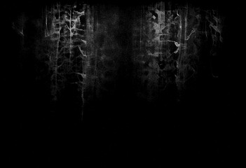 Marble texture pattern background, black wall grunge texture