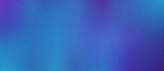 Gradient Background with Faded Cool Tones and Noise Texture