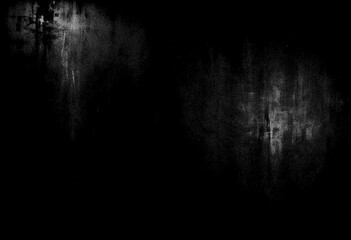 Marble texture pattern background, black wall grunge texture