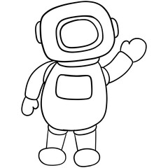 Space Clipart Collection